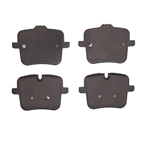 DFC 17-26 Rolls-Royce Cullinan Rear 4000 Hybridynamic Brake Pads - 4000-2059-00