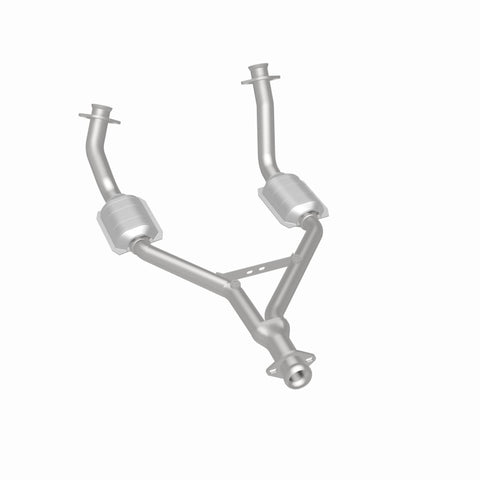 MagnaFlow Direct Fit Catalytic Converter Mustang 94-95 3.8L - 23340