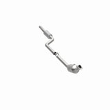 Magnaflow California Direct Fit Converter 08-10 Mercedes-Benz C300 3.0L - 5461919