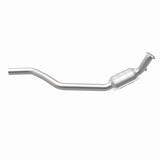MagnaFlow Direct Fit Catalytic Converter 00-02 Lincoln LS P/S OEM - 49468