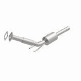 MagnaFlow California Grade CARB Compliant Converter Direct Fit 05-09 Volkswagen Jetta L5 2.5L - 5561990