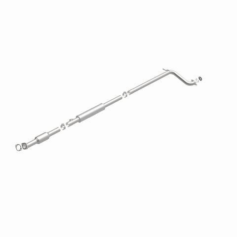 MagnaFlow Conv Direct Fit OEM 04-06 Mitsubishi Galant V6 3.8L Underbody - 52466