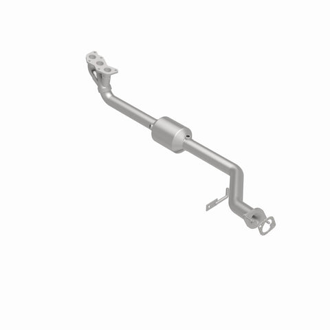 MagnaFlow California Converter Direct Fit 08-09 Subaru Legacy 3.0L - 5411603