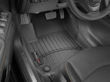 WeatherTech 2022+ Hyundai Ioniq 5 Front FloorLiner - Black - 4417201