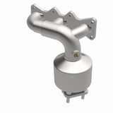 MagnaFlow Conv DF 96-02 Mazda Millenia 2.3L - 51251