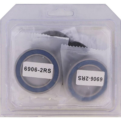 Pivot Works 19-23 Beta RR 2T 125 - Front Wheel Bearing Kit - PWFWK-T11-521