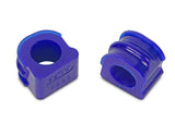 SuperPro Front Sway Bar Mount To Chassis - SPF2593-22K