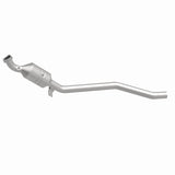 Magnaflow Conv DF 2006-2011 R350 3.5 L Underbody - 52177