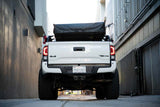 DV8 Offorad Universal Overland Bed Rack For Full-Size Trucks - RRUN-02