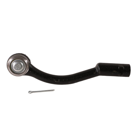 MOOG 06-11 Hyundai Accent Front Left Outer / Left Outer Tie Rod - ES800287
