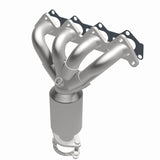 MagnaFlow Direct Fit Catalytic Converter 05-08 Kia Sportage 2.0L - 50402
