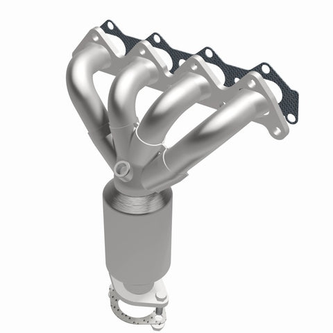 MagnaFlow Direct Fit Catalytic Converter 05-08 Kia Sportage 2.0L - 50402