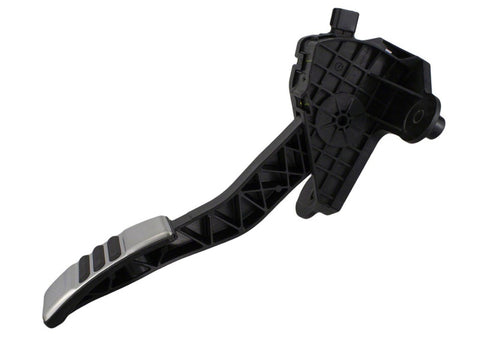 Ford Racing Mustang Automatic Transmission Aluminum Pedal Kit - M-2301-BA