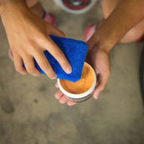 Chemical Guys Wheel Guard & Rim Wax - 8oz - WAC315