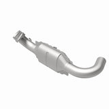 MagnaFlow Direct Fit Catalytic Converter 07-08 Expe/Nav 5.4L D/S OEM - 49498