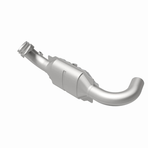 MagnaFlow Direct Fit Catalytic Converter 07-08 Expe/Nav 5.4L D/S OEM - 49498