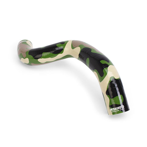 Mishimoto 07-11 Jeep Wrangler 6cyl Silicone Hose Kit Camoflouge - MMHOSE-WR6-07CA