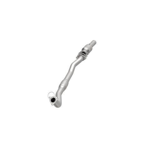 MagnaFlow Direct Fit Catalytic Converter 01-02 2500HD Passenger Side 8.1L - 447282