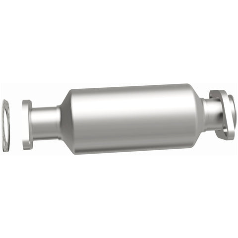 MagnaFlow 75-78 Nissan 280Z CA Manifold Direct Fit Catalytic Converter - 3322757