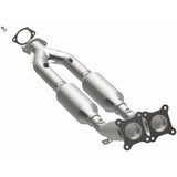 MagnaFlow Direct Fit Catalytic Converter 99-01 Volvo S80 2.8L - 24156