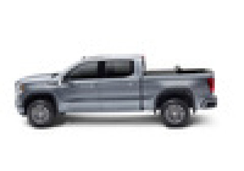 BAK 14-18 Chevy Silverado/GM Sierra Revolver X4s 6.7ft Bed Cover (2014 1500/15-19 1500/2500/3500) - 80121