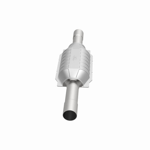 MagnaFlow Conv DF GM 26X6.5 X4 2/2 - 23463
