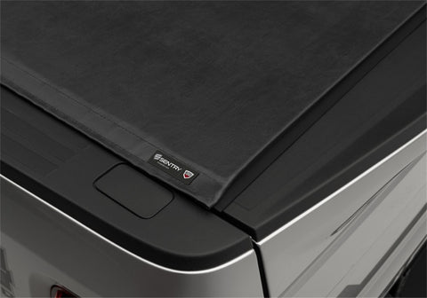 Truxedo 02-08 Dodge Ram 1500 & 03-09 Dodge Ram 2500/3500 6ft Sentry Bed Cover - 1546601