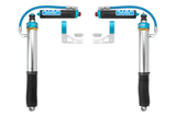 King Shocks 22+ Land Cruiser 300 Rear 3.0 DIA Shock w/ Adjuster (Pair) *Req Sway Bar Link Kit* - 33700-395A