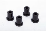 Daystar 1976-1981 Jeep CJ5 4WD - Rear Spring and Shackle Bushings - KJ02006BK