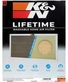 K&N HVAC Filter - 24 x 30 x 1 - HVC-12430