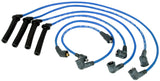 NGK Saab 900 1994-1985 Spark Plug Wire Set - 54273