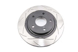 DBA 2004 Infiniti M45 Sport Package Front Slotted Street Series Rotor - DBA2327S