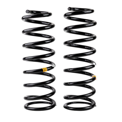 ARB / OME Coil Spring Rear Race Use Only 5In Lc - 2423