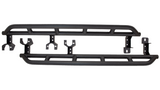 Fishbone Offroad 2018+ Jeep Wrangler JL 4 Door Rocker Guards - FB21096
