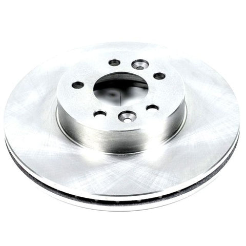 Power Stop 98-02 Ford Crown Victoria Front Autospecialty Brake Rotor - AR8155
