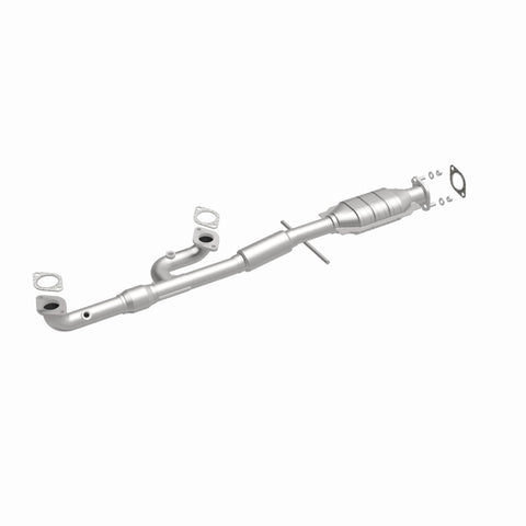 MagnaFlow Conv DF 02-05 Hyundai XG350 3.5L - 24395