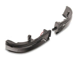 Raxiom 02-10 Dodge RAM 1500/2500 Axial Series Sequential LED Mirror Lighting- Smoked - R137156
