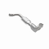 MagnaFlow Direct Fit Catalytic Converter 99 F150 5.4L 2Wd D/S - 93396