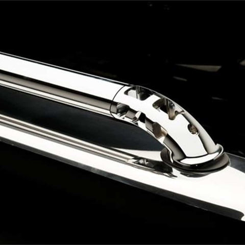 Putco 00-04 Nissan Frontier Standard Cab Crossrails - 69852