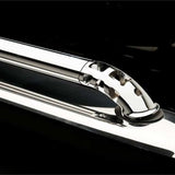 Putco 04-15 Nissan Titan Crew Cab - 6ft Bed Crossrails - 69835