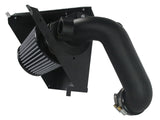 aFe MagnumFORCE Intakes Stage-2 PDS AIS PDS Audi A4 02-05 L4-1.8L (t) - 51-10322