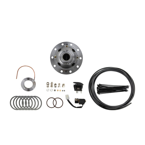ARB Airlocker 30Spl 3.73&Dn Toyota 8In Ifs 53mm Brng S/N.. - RD121