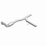 MagnaFlow Direct Fit Catalytic Converter OEM 05-08 Ford F150 4.2L V6 (Passenger Side) - 52154
