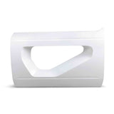 Anderson Composites 21-22 Ford Bronco 2DR Fiberglass Doors (Pair) NO Inserts - Off Road - AC-DD21FDBR2D-HA-GF