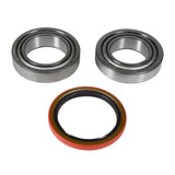 Yukon Gear Replacement Axle Bearing and Seal Kit For 84 To 86 Dana 30 and Jeep CJ Front Axle - AK F-J02