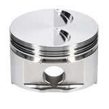 JE Pistons 305 SBC FT Set of 8 Pistons - 170772