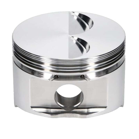 JE Pistons 305 SBC FT Set of 8 Pistons - 170772