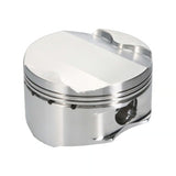 Wiseco Suzuki GSX1300R Hayabusa 99-05 131 CR Piston Kit - 4690M08100
