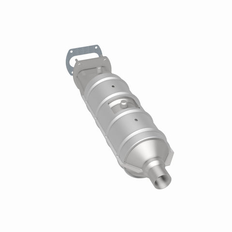 MagnaFlow Conv DF Ford-Oem Fit 88 93 - 55212