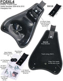 Mustang Cyclone Mounting Kit - 76629